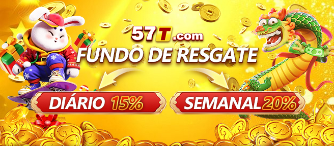 57T Fundo de Resgate de Perdas Semanais